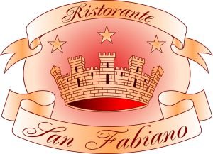 Logo Ristorante San Fabiano 300x217