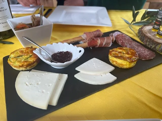 Agriturismo Villa Valente – photo 2