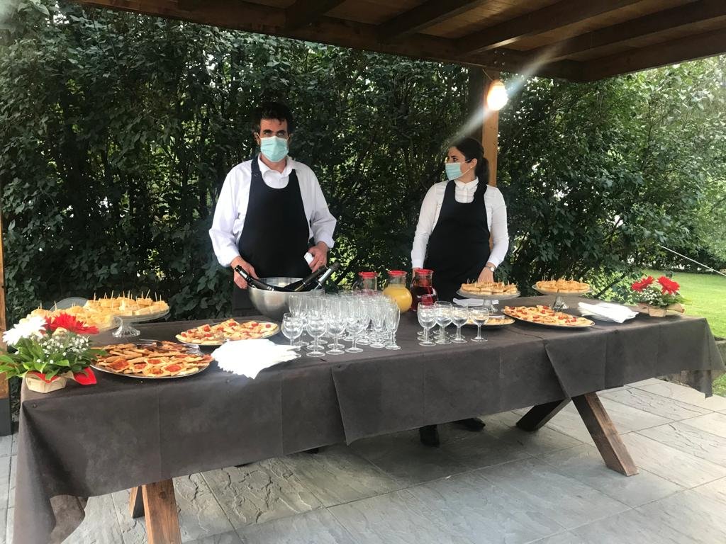 Albergo Ristorante Ai Pini – photo 2