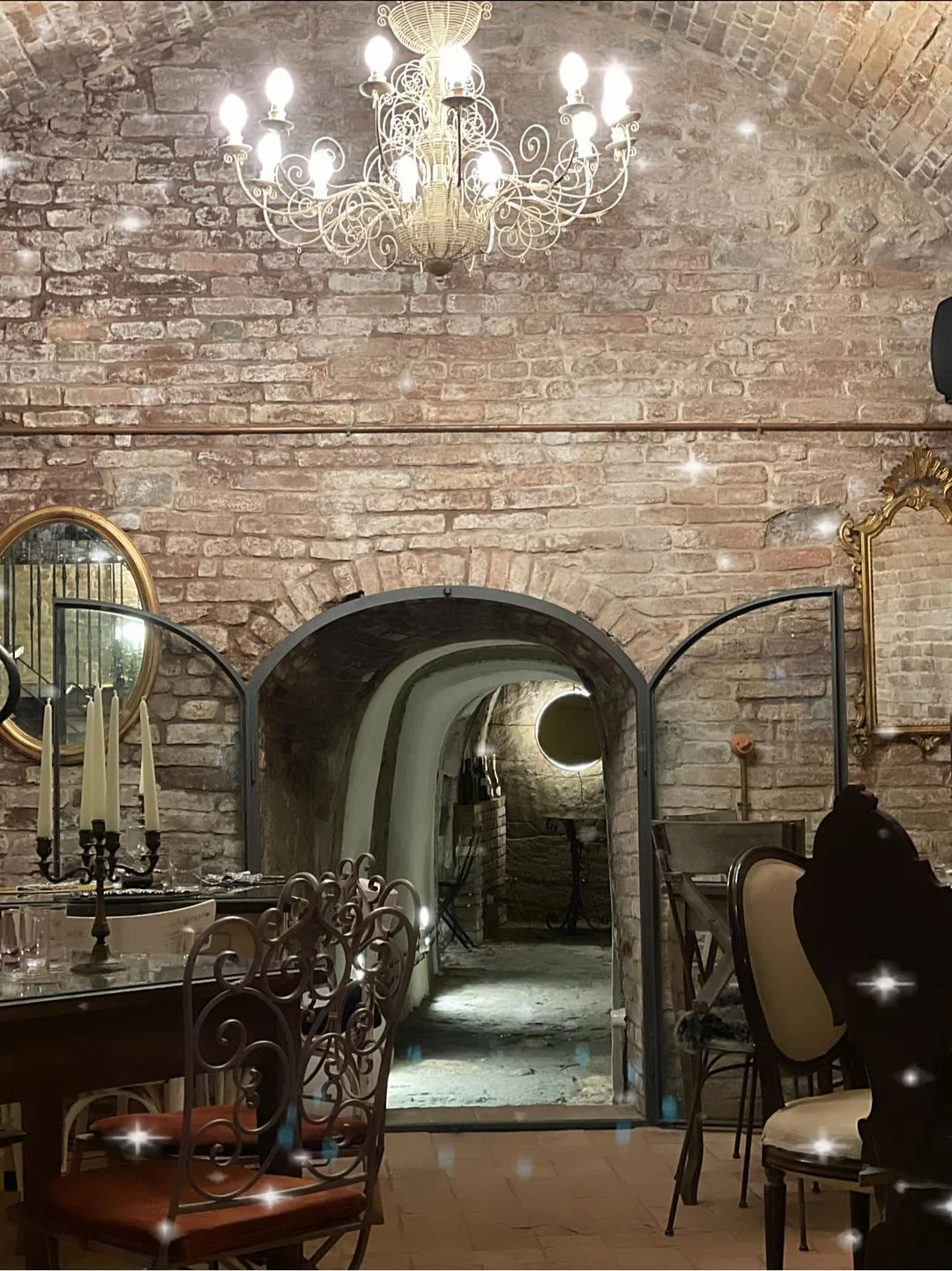 Baciafemmine – photo 2