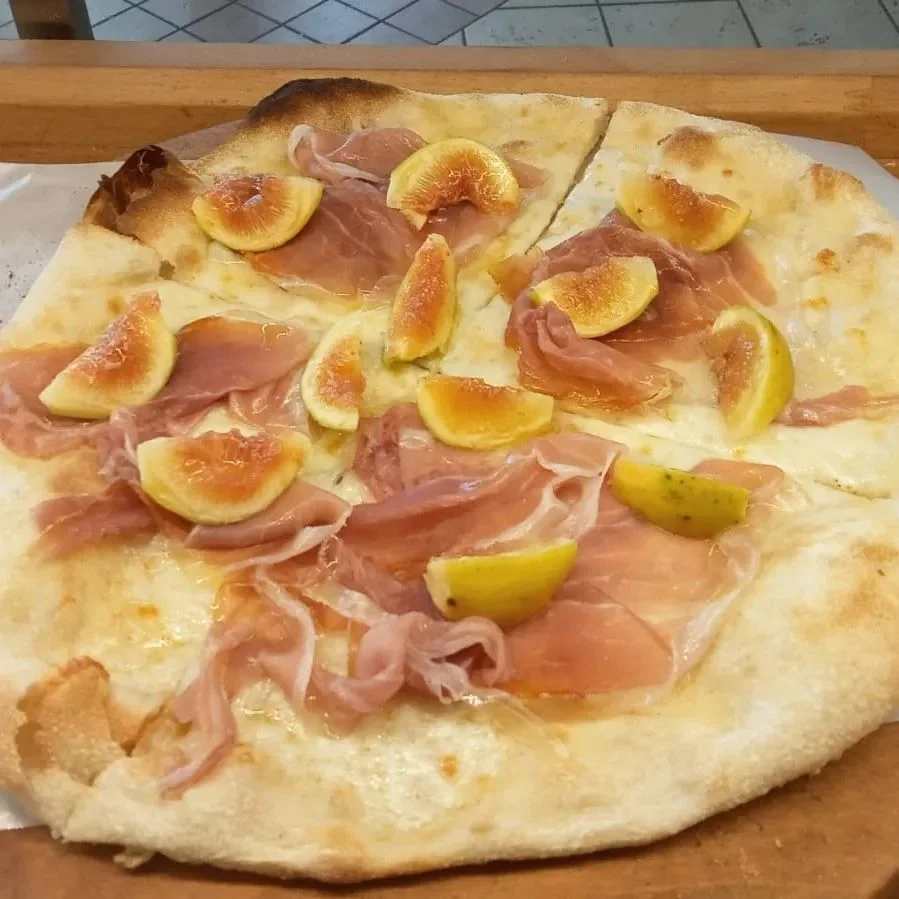 Bar pasticceria pizzera Marcoaldi e Guglielmi – photo 2