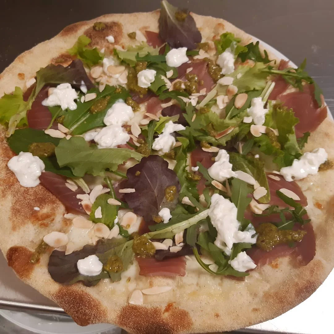 Bar pasticceria pizzera Marcoaldi e Guglielmi – photo 3