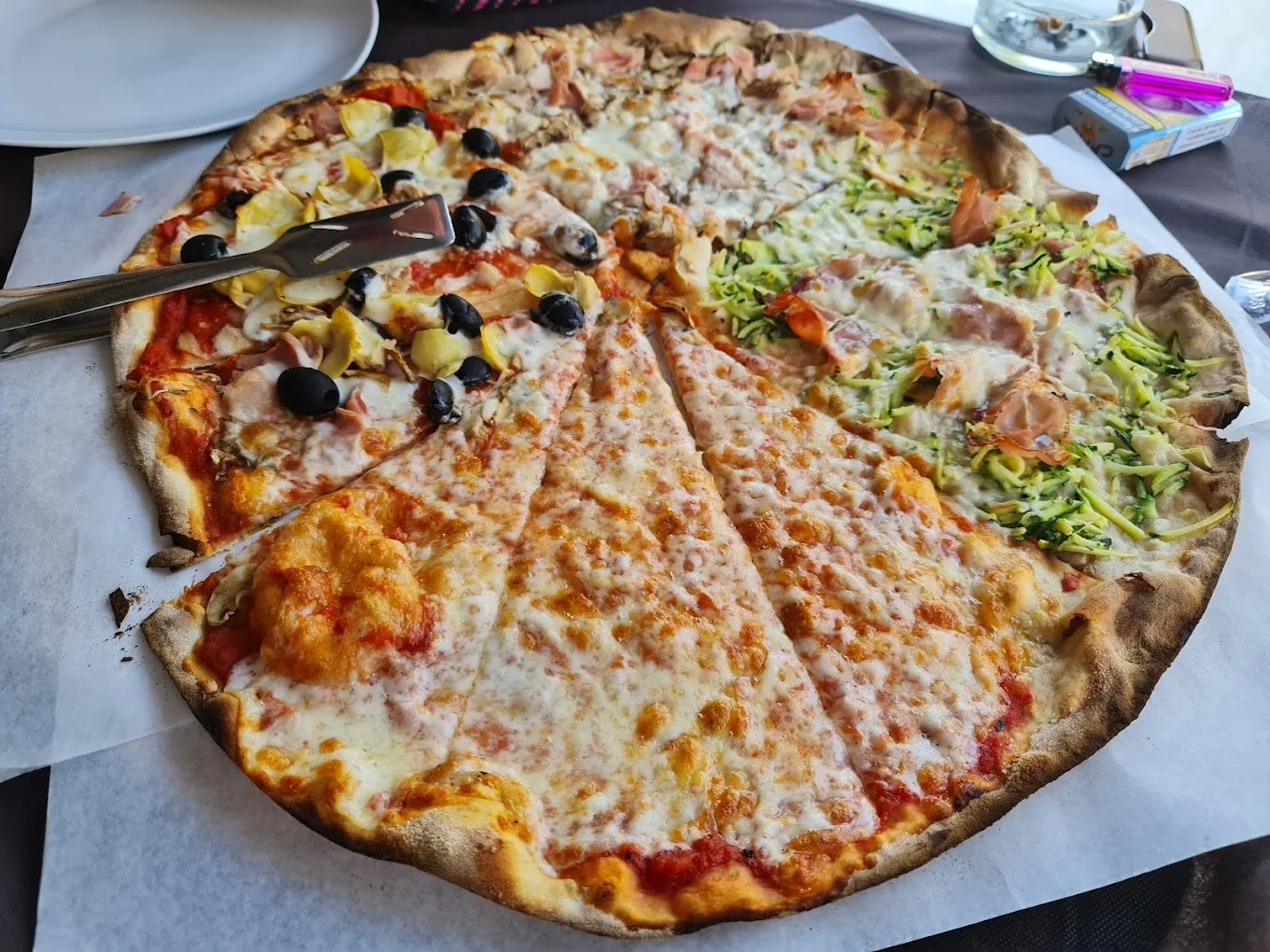 Bar Pizzeria Da Marino – photo 2