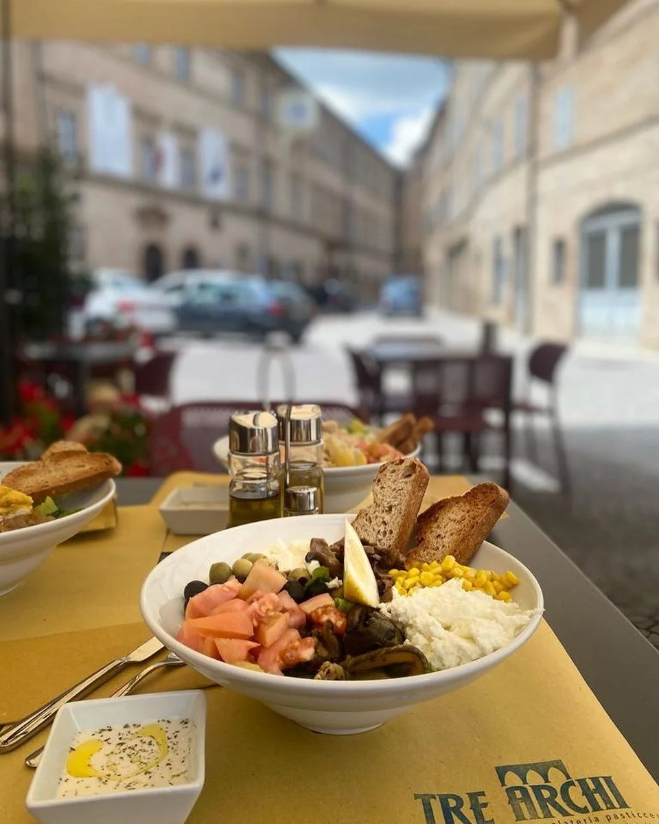 Caffè Tre archi Petritoli – photo 2