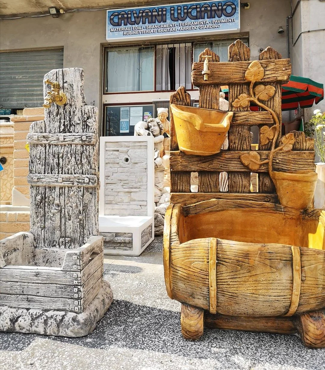 Calvani – photo 2