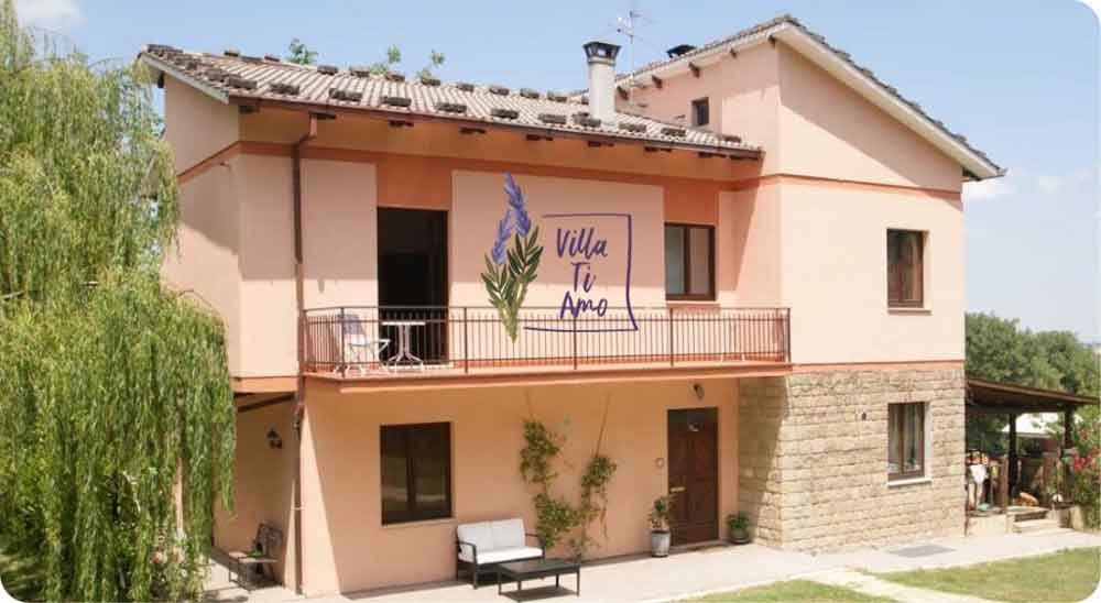 Camping Le Marche – photo 3