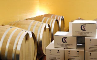 Cantina Castellani – photo 2