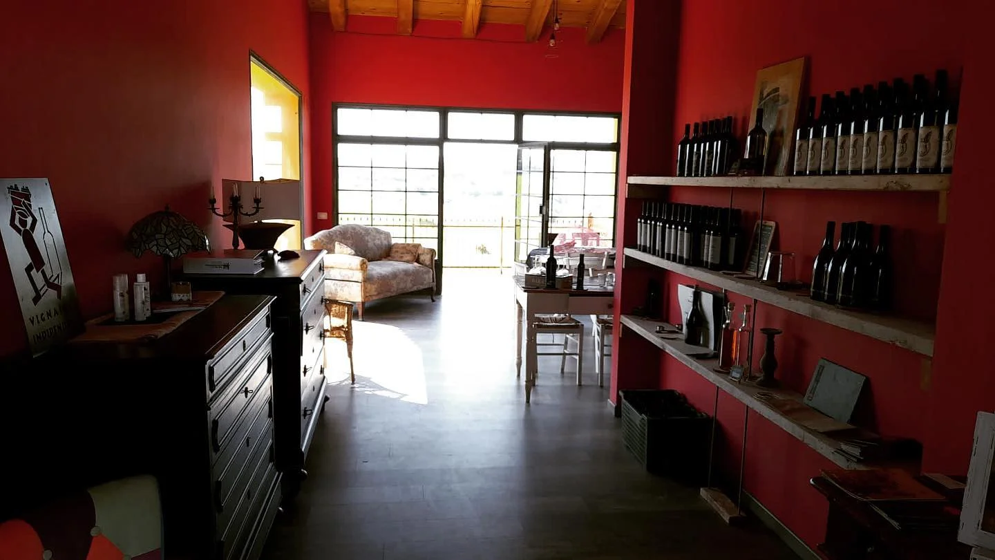 Cantina La Quercia Scarlatta – photo 3
