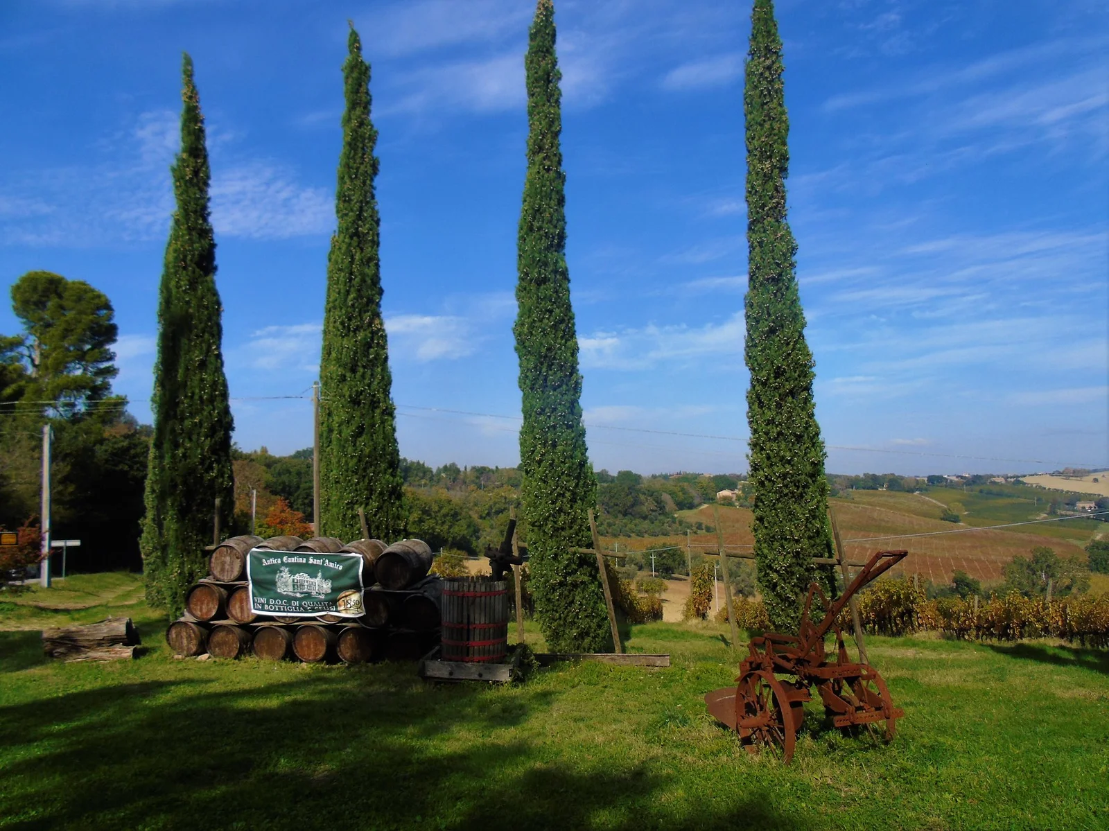 Cantina Sant’Amico – photo 2
