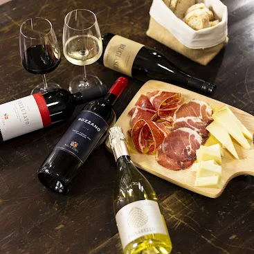Cantina Villa Pigna – photo 3