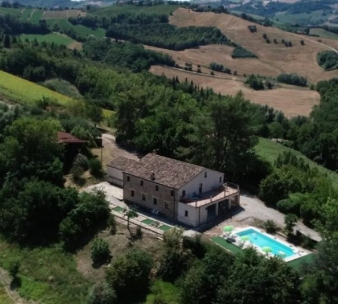 Casale di Maro B&B – photo 2