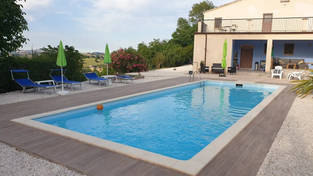 Casale di Maro B&B – photo 3