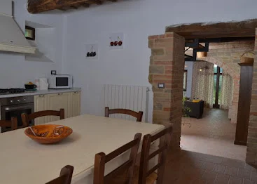 Country House Casale di Gualdo – photo 3
