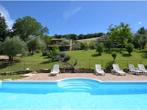 Country House Il Salino – photo 2