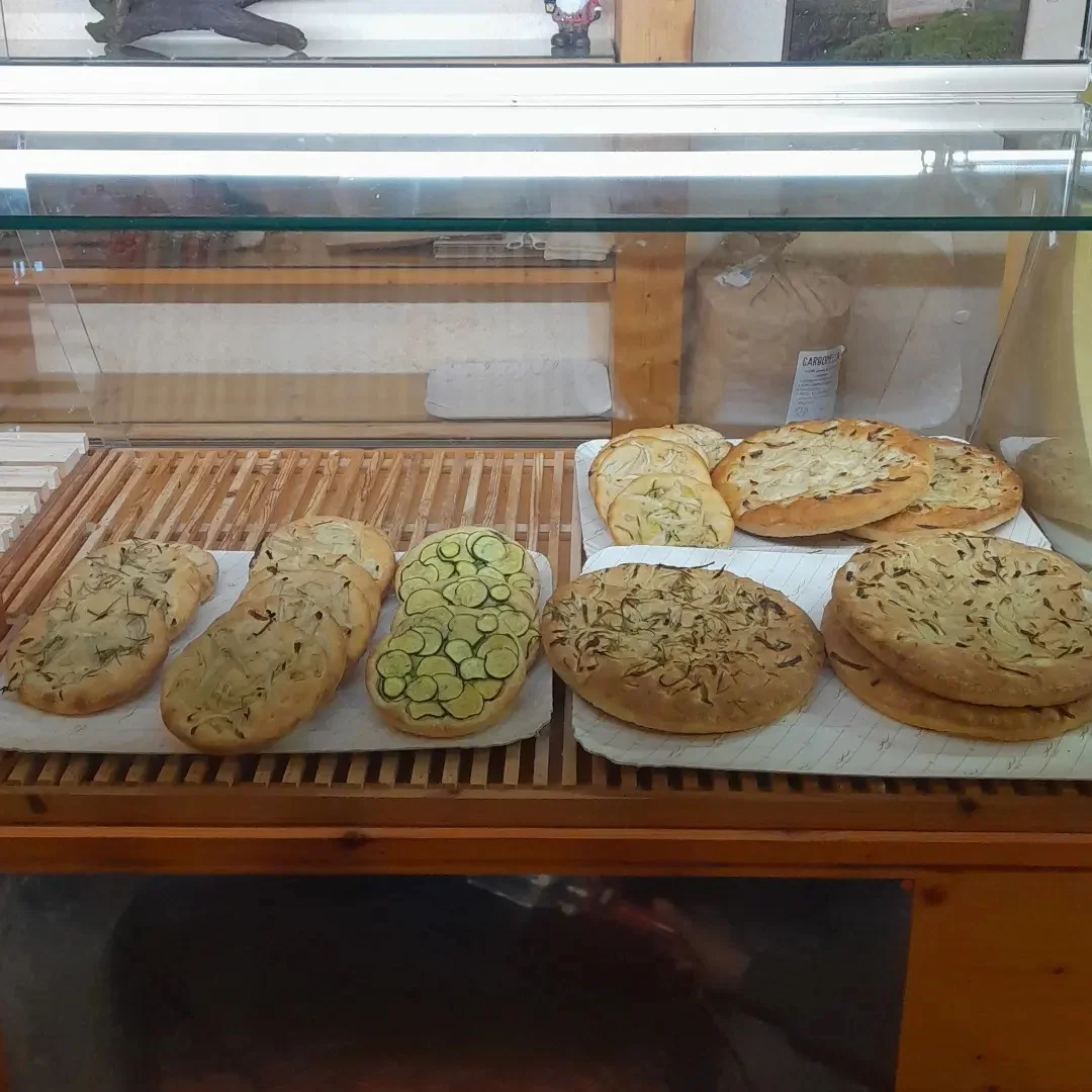 Forno a legna LAB – photo 2