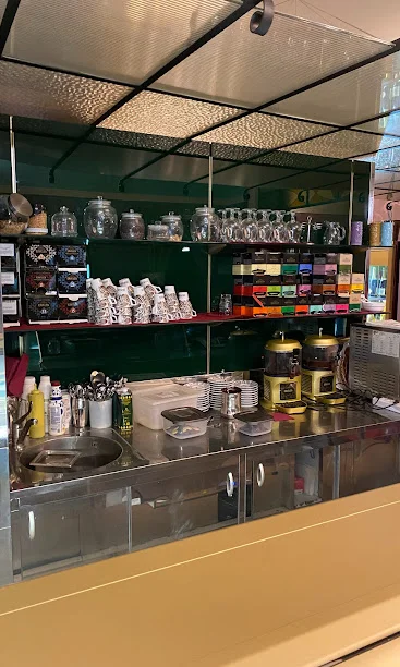 Gran Cafè Italia – photo 3