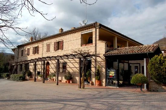 Hotel Ristorante Enoteca La Marchigiana – photo 2