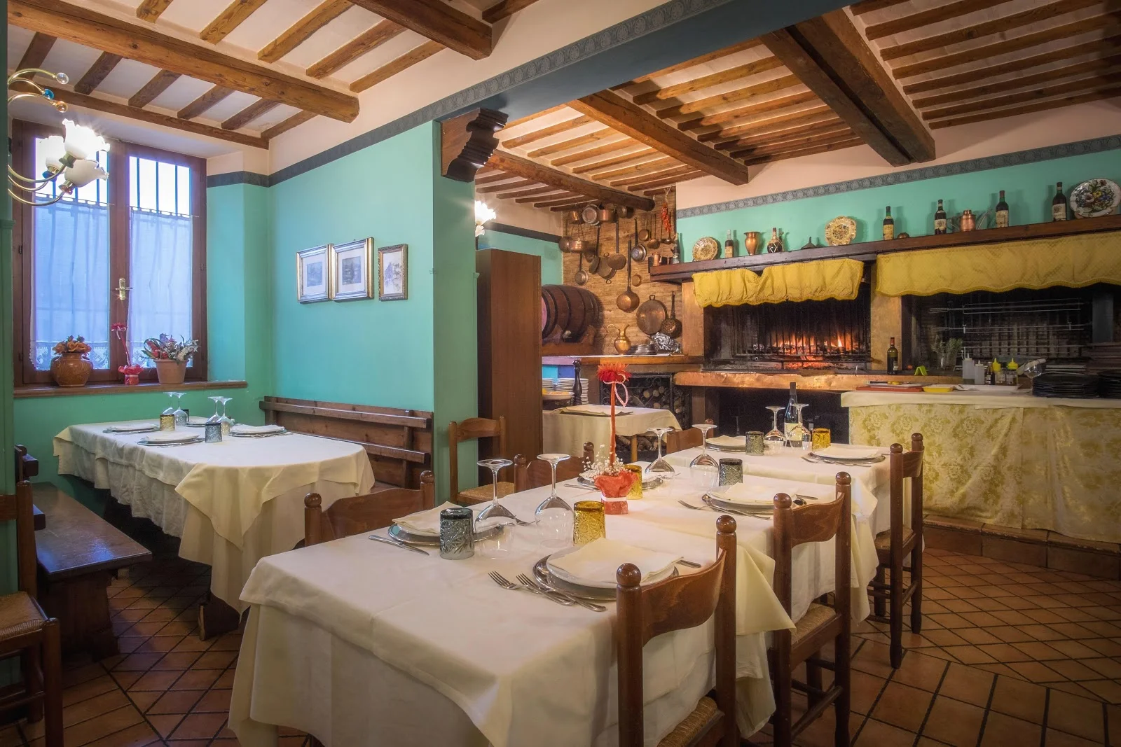 Hotel Ristorante Enoteca La Marchigiana – photo 3