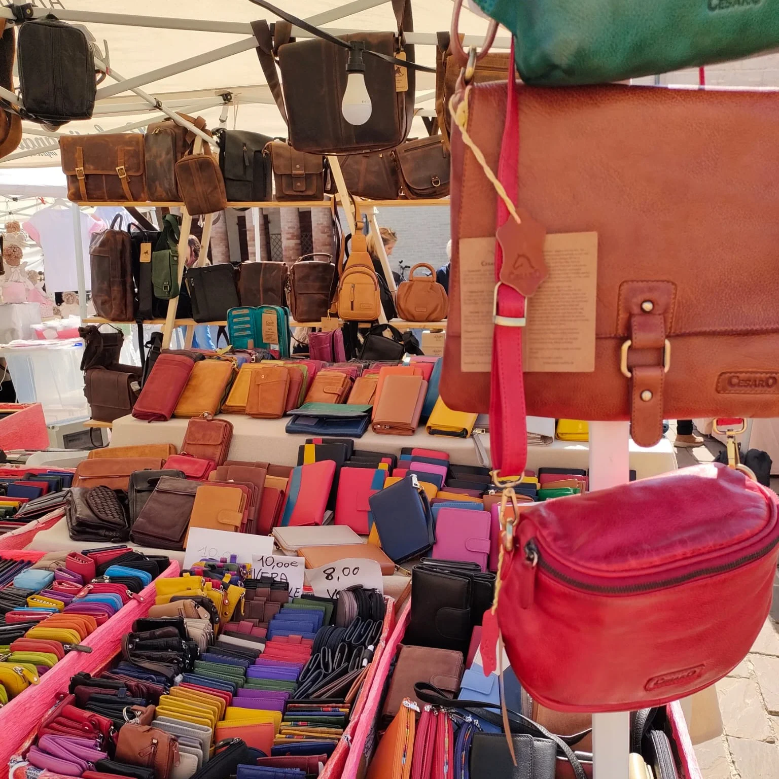 Inter trade – photo 2