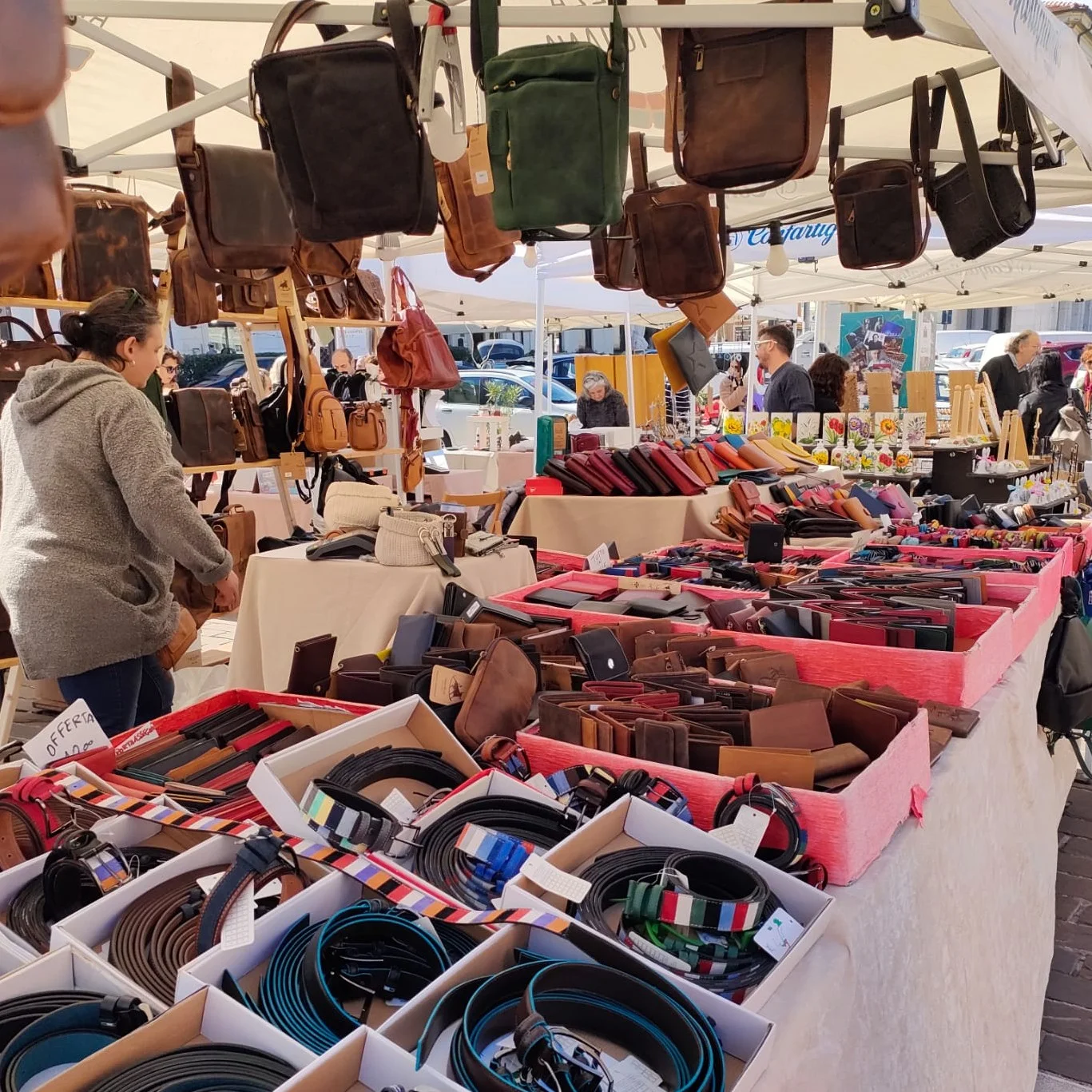 Inter trade – photo 3