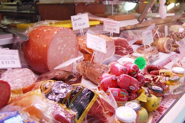 La sosta del gusto – photo 3