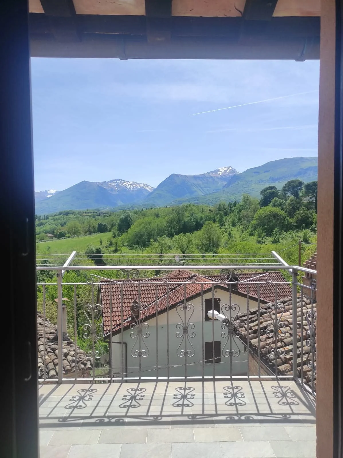 La Terrazza dei Sibillini Guest House – photo 2