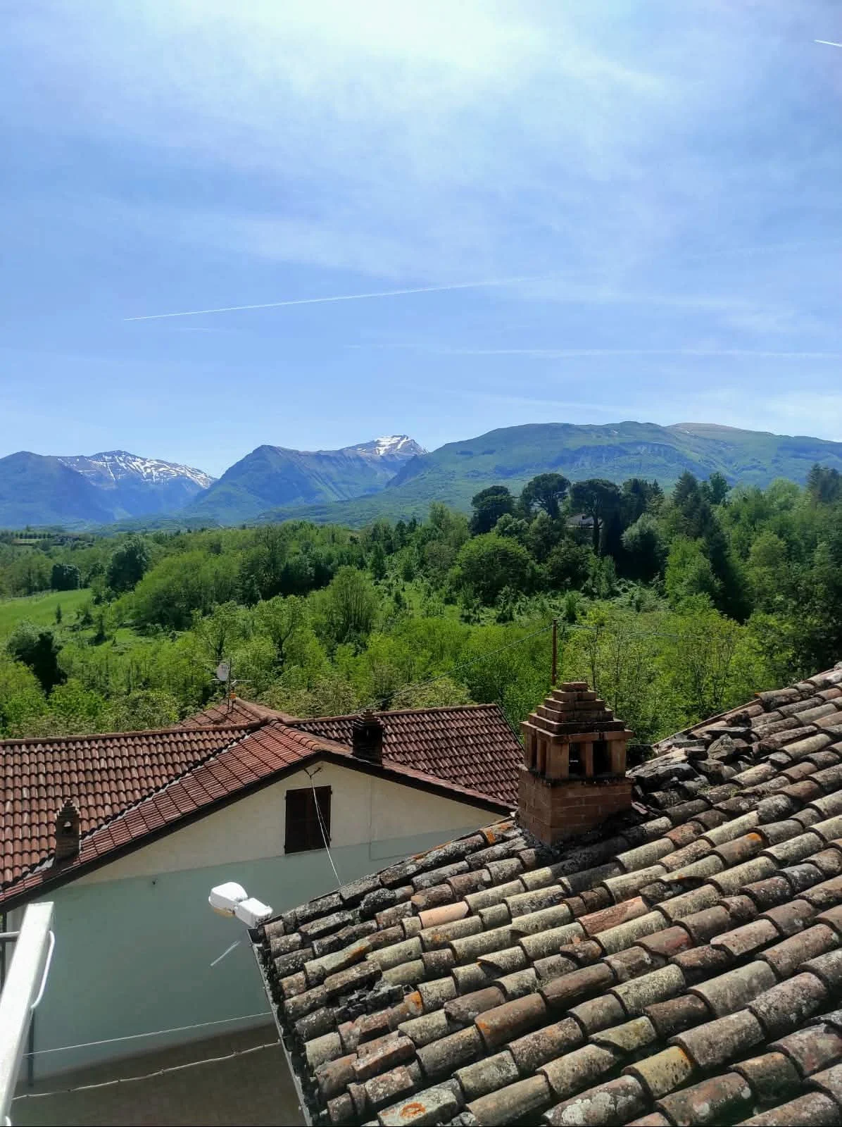 La Terrazza dei Sibillini Guest House – photo 3
