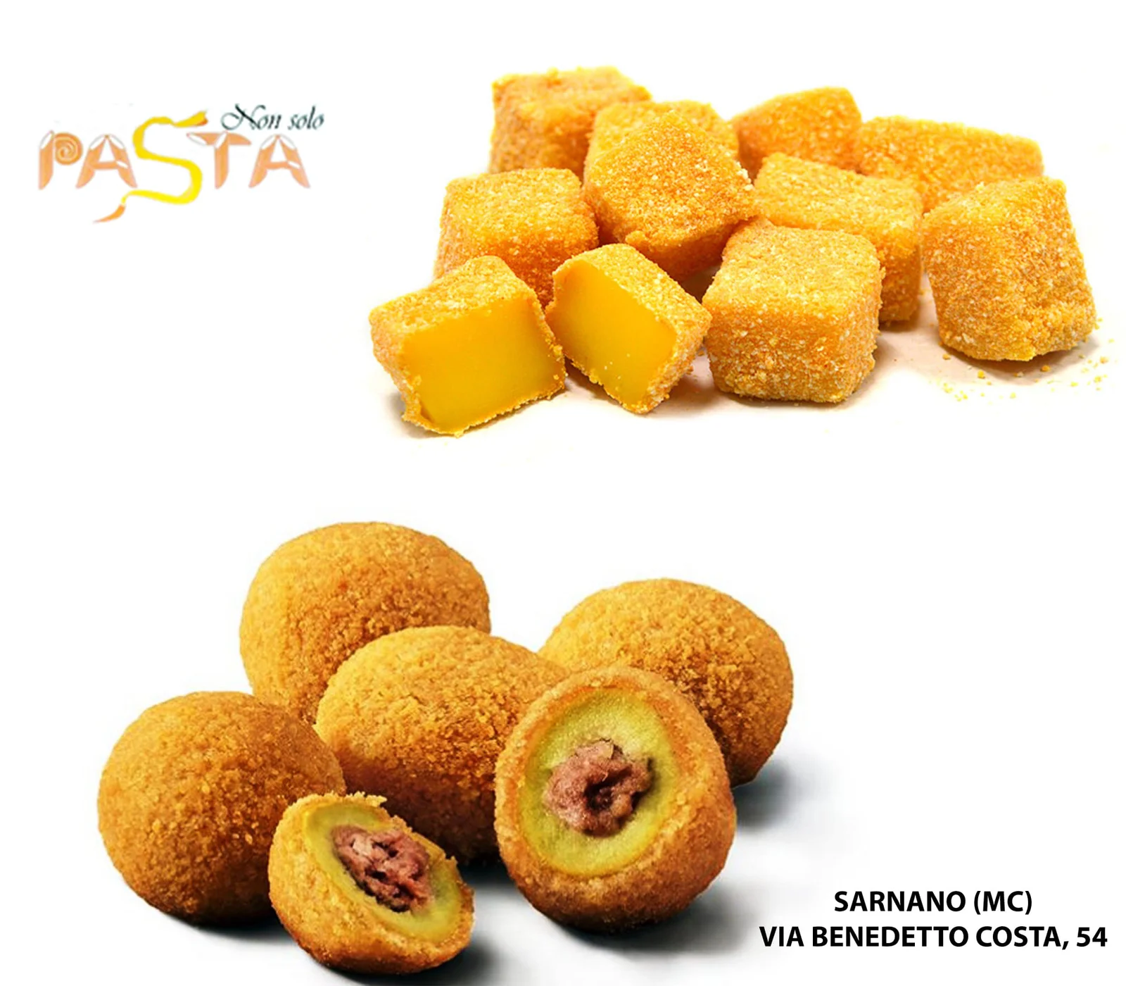 Non solo pasta – photo 2