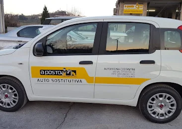 Officina “a posto” Costantini – photo 2