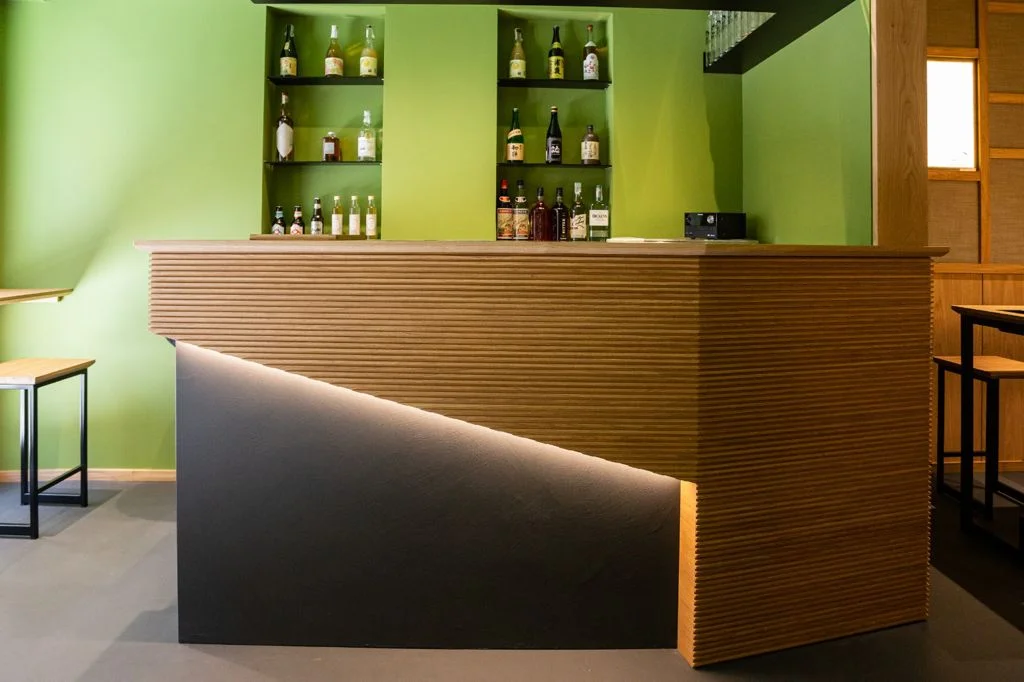 Opera Bao Ramen bar – photo 2