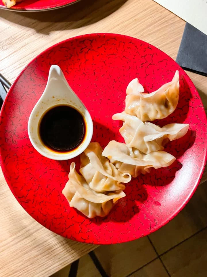 Opera Bao Ramen bar – photo 3
