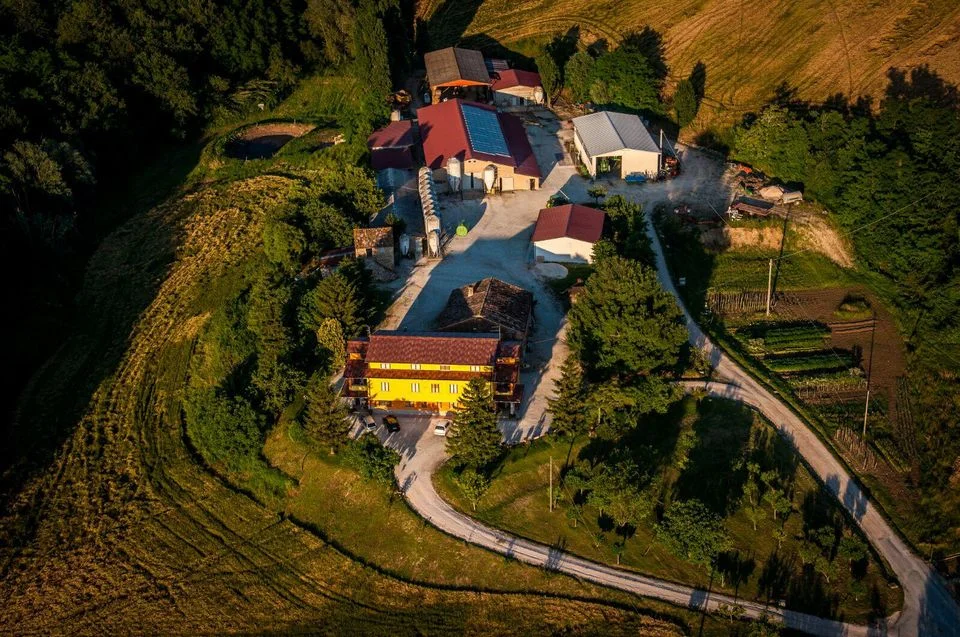 Pacioni Filiera Agricola – photo 3