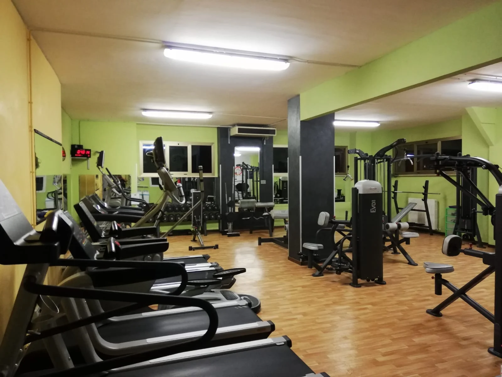 PALESTRA I-FIT – photo 3
