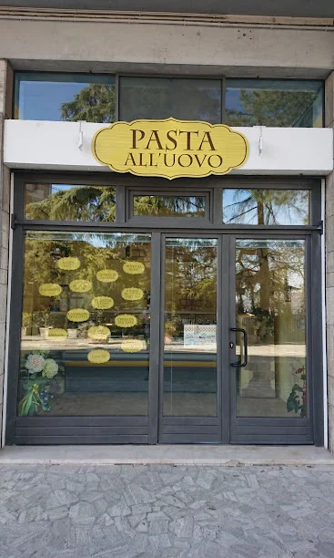 Pasta all’uovo – photo 2