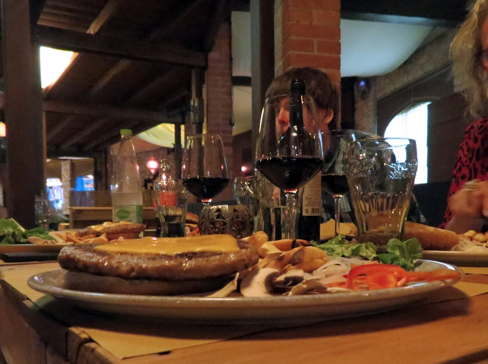 Pizzeria Terrazza Belvedere – photo 2