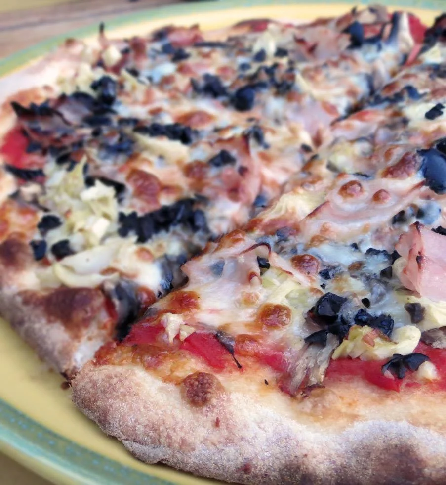 Pizzeria Terrazza Belvedere – photo 3