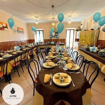 Ristorante ai Pini – photo 2