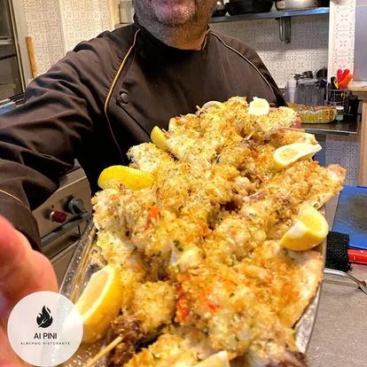 Ristorante ai Pini – photo 3