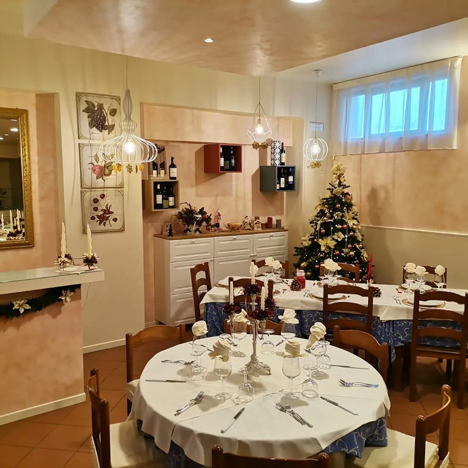 Ristorante Pizzeria Vecchi Sapori – photo 2