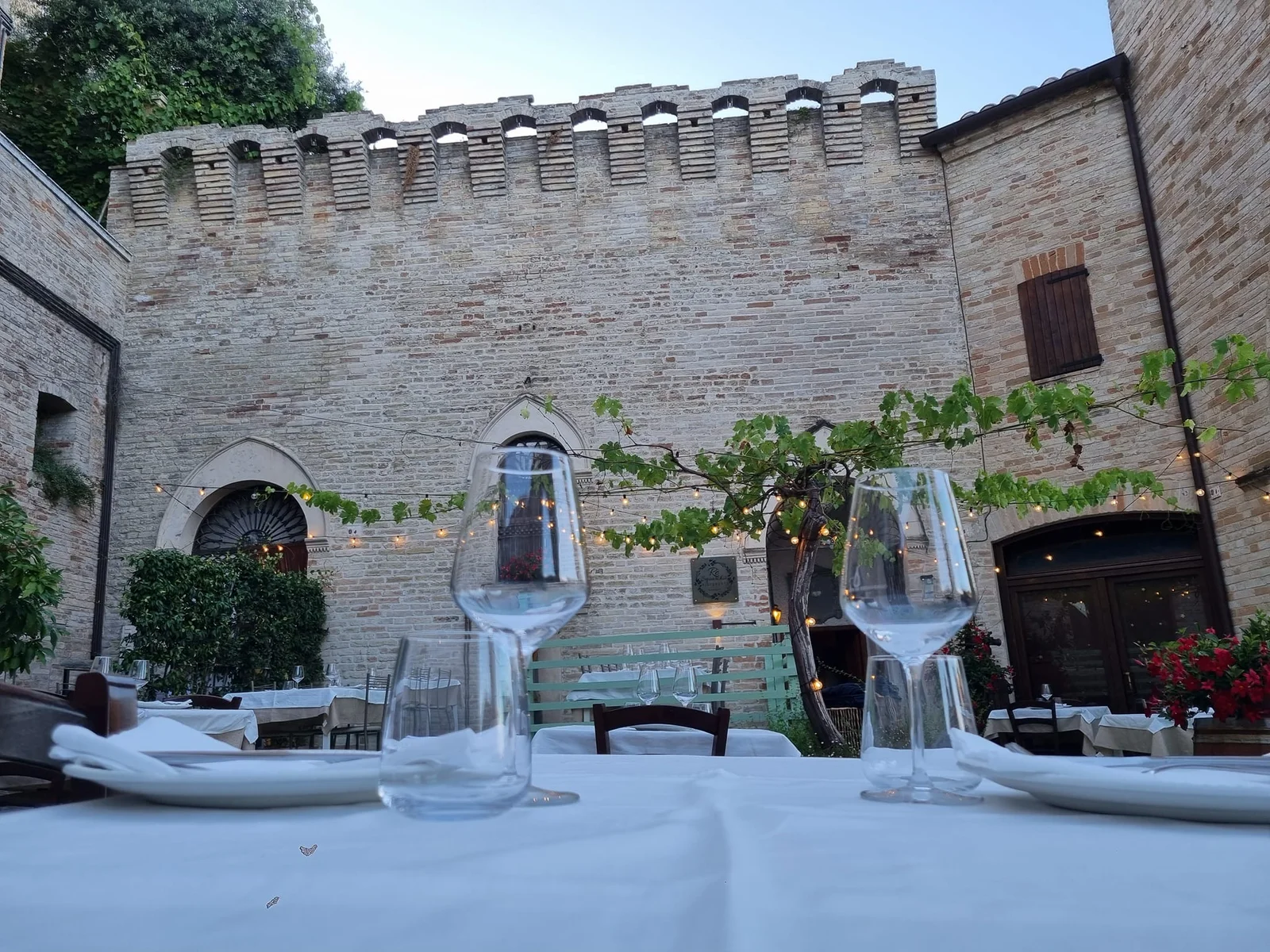 Ristorante Re Squarchiò – photo 2
