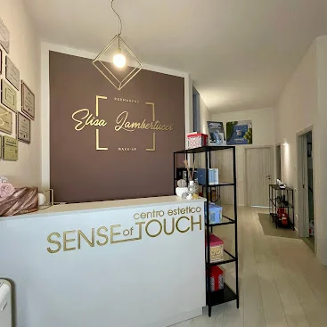 Sense of touch – photo 3