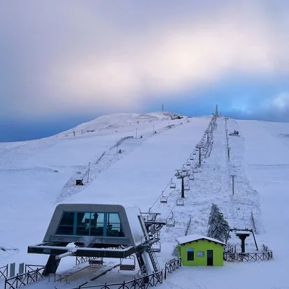 Ski Sarnano – photo 2