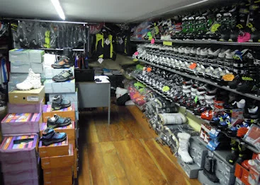 Ski sport – photo 2