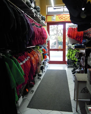 Ski sport – photo 3