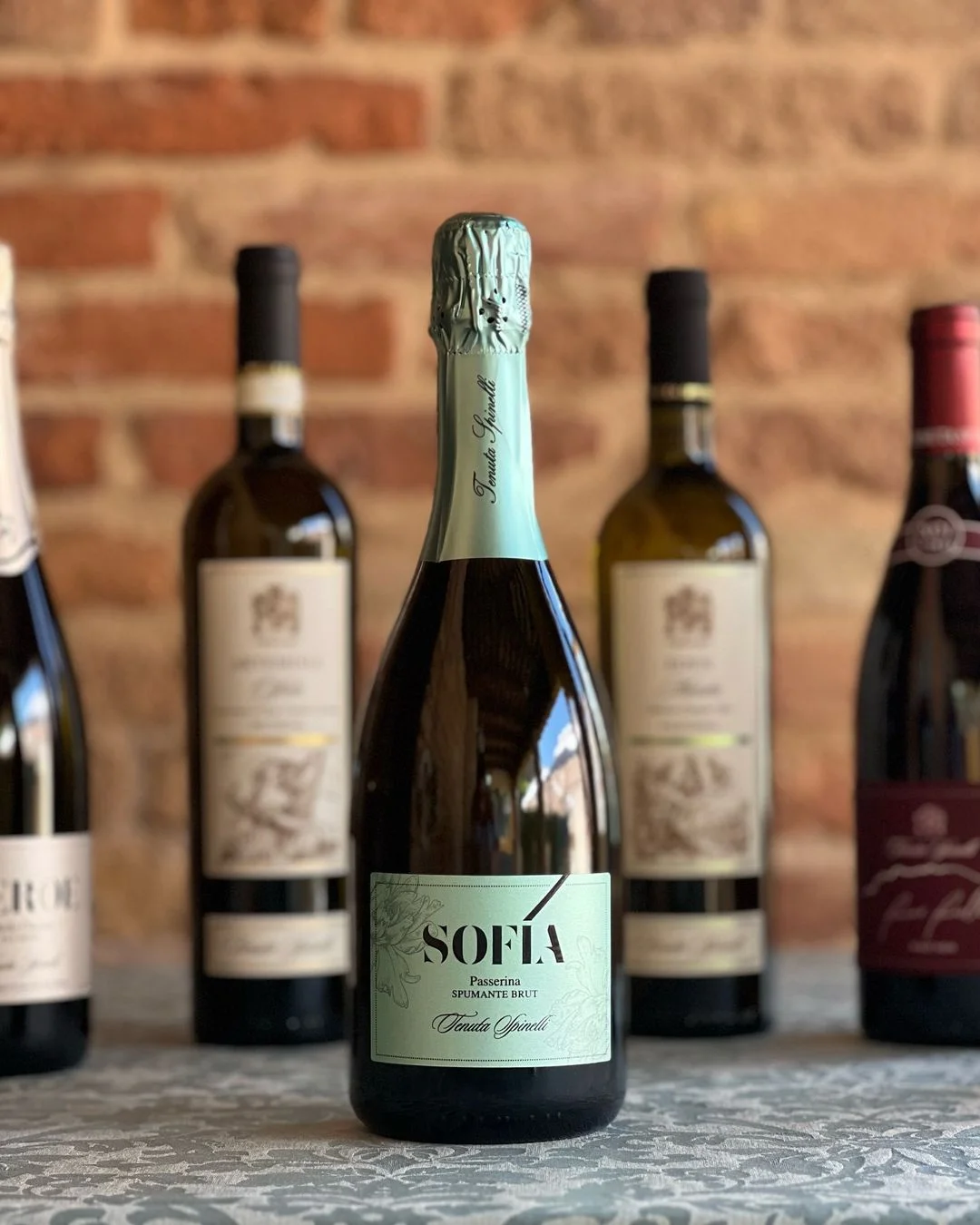 Tenuta Spinelli – photo 2