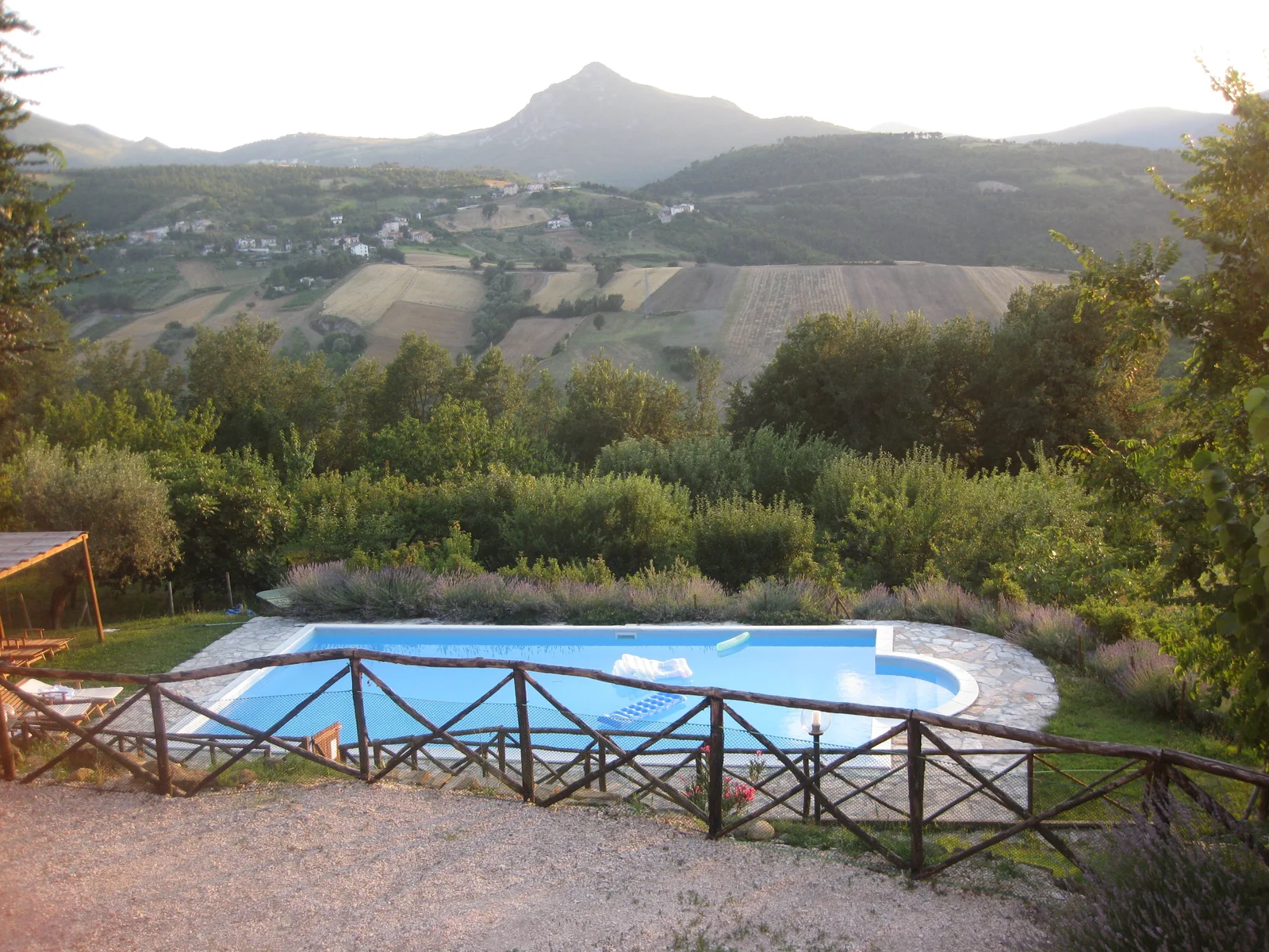 Villa Sasso - Holiday home – photo 2