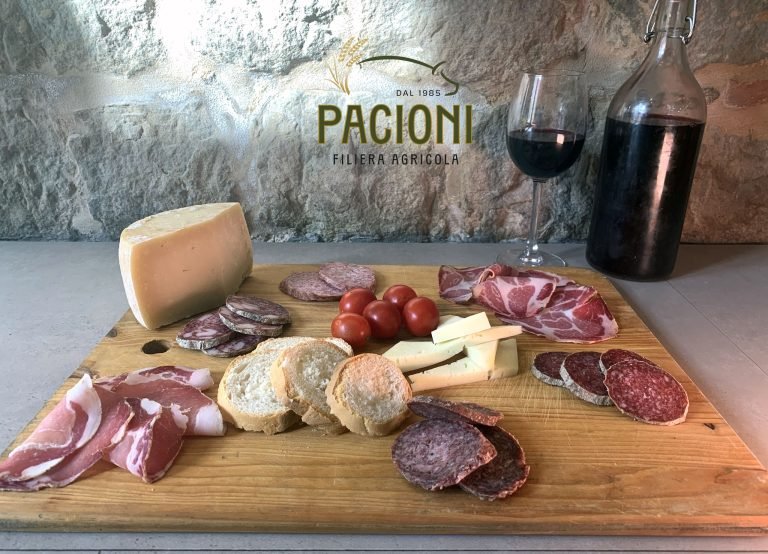 Chees and salami 768x554