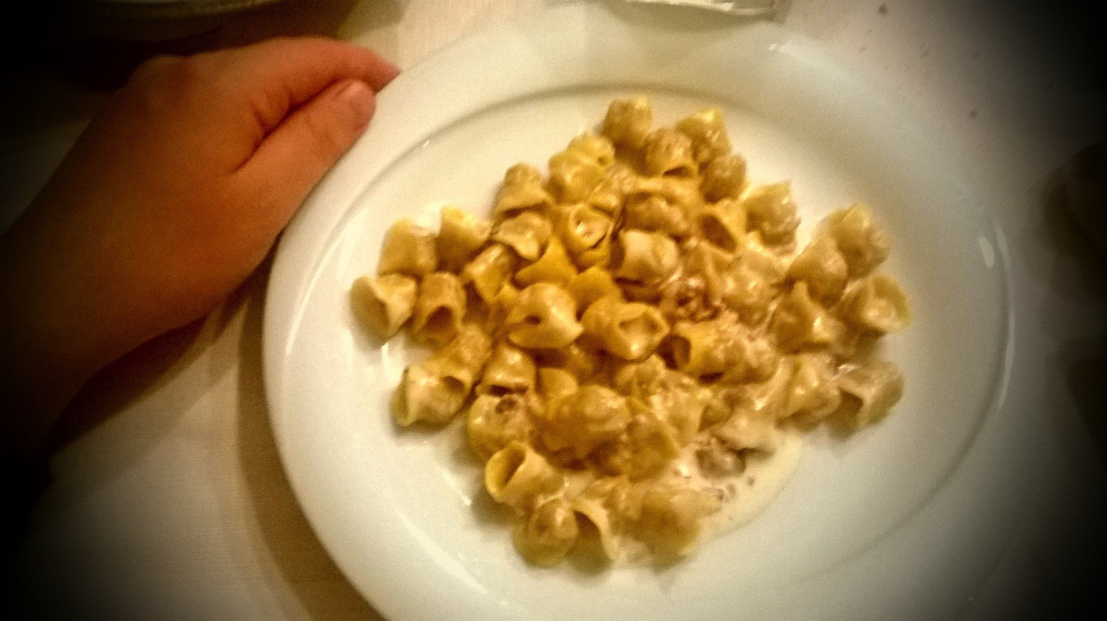 Header ristorante Duilia