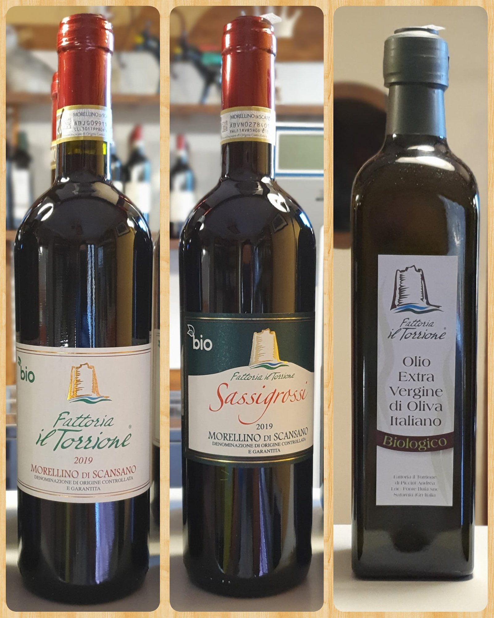 Macelleria Rosticceria Vicere 04