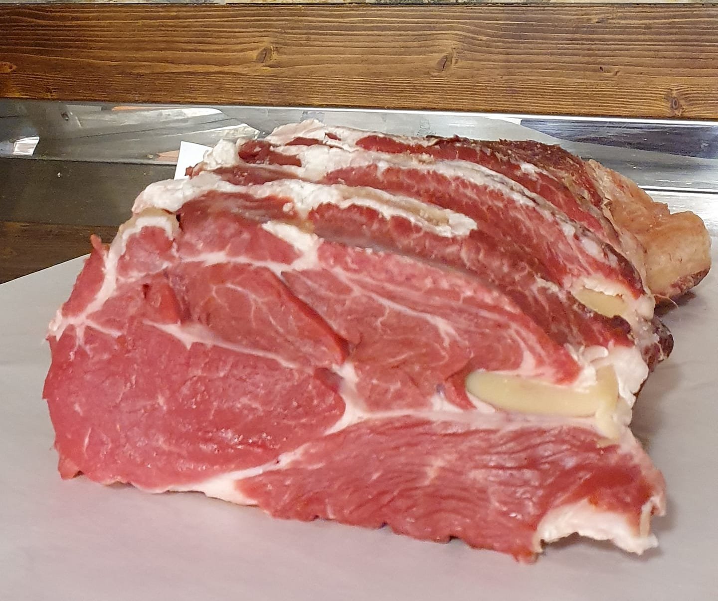 Macelleria Rosticceria Vicere 06